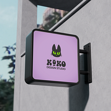 Koko - Design Studio. Br, ing, Identit, Design, Graphic Design, Fine Arts, and Product Design project by Ana Belén Loureiro - 10.31.2024