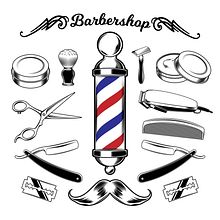 Smokey barber shop. Un progetto di Marketing digitale e Marketing di Enrique Rodríguez - 31.10.2024
