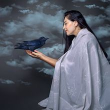 Mi proyecto del curso: Retoque Fine Art en Photoshop. Un progetto di Ritocco fotografico, Postproduzione fotografica e Fotomontaggio di ylizcar - 31.10.2024
