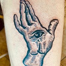 Mi proyecto del curso: Tatuaje para principiantes AUTOTATUAJE. Tattoo Design project by arcknone - 10.14.2024