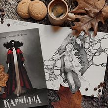 My project for course: Drawing From Imagination with Graphite and Charcoal  Ein Projekt aus dem Bereich Artistische Zeichnung, Zeichnung, Anatomische Zeichnung, Bildende Künste, Traditionelle Illustration und Bleistiftzeichnung von Ksena Blackbird - 01.11.2024