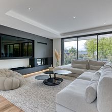 Architecture d'intérieur. Architecture project by mb_photographie76190 - 09.10.2024