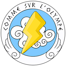 Création de mon logo. Projekt z dziedziny Projektowanie logot i pów użytkownika Marie Barrabes - 27.10.2024