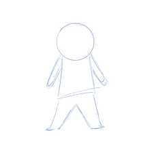 Animation Practise by following a Video Tutorial. Animation, Motion Graphics, and Social Media project by Maheen Javed - 07.27.2024