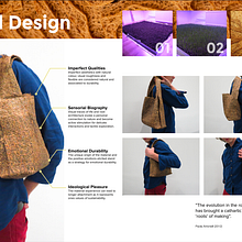 Characterising the potential of growing a textile made plant roots. . Interactive Design, Product Design, Creativit, Fashion Design, DIY, and Textile Design project by Damienmarc Ford - 11.03.2024