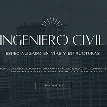 Mi proyecto del curso: Canva de 0 a 100: crea diseños de forma profesional. Br, ing, Identit, Graphic Design, Social Media Design, and Web Design project by Mijail Vega - 10.30.2024