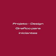 Meu projeto do curso: Design gráfico para iniciantes. Br, ing, Identit, Design, Logo Design, Graphic Design, T, pograph, Design, T, and pograph project by julianalouresteodoro - 11.02.2024