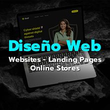 Diseño de Sitios Web . % Edwins Soto tarafından hazırlanan UX / UI, Markalaşma ve Kimlik, Grafik Tasarım, Pazarlama, Sos, al Med, a, Logo Tasarımı, Dijital Tasarım, Sos, al Med, a Tasarımı, Ve SEO projesi - 06.14.2024