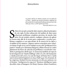 Mi proyecto del curso: Microtipografía: fundamentos de composición tipográfica. Design, Editorial Design, Graphic Design, T, and pograph project by Mario Ocampo Chávez - 11.03.2024