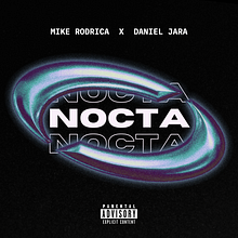 Nocta - Producción musical. Un progetto di Musica e Produzione musicale di Miguel Rodriguez - 10.04.2024