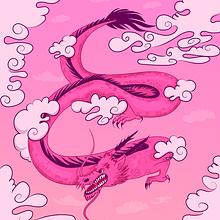 Ilustraciones. Vector Illustration, and Design project by Yessica Ortiz - 11.04.2024