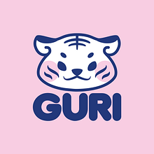 Mi proyecto del curso: GURI . Br, ing, Identit, Design, Graphic Design, and Logo Design project by Lerly Guidean - 11.04.2024
