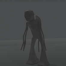 Mi proyecto del curso: Modelado de personajes low poly para videojuegos. 3D Character Design, Video Games, 3D, 3D Modeling, and Game Design project by agusmoreno2223 - 11.02.2024