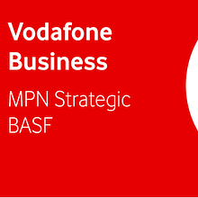 Vodafone MPN BASF Ein Projekt aus dem Bereich UX / UI von Alejandro Gómez Naranjo - 04.11.2024