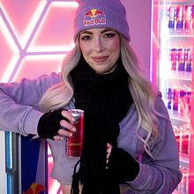 Red Bull PWR Run in Fortnite!. Video Games, and Social Media project by iamfallfromgrace - 07.16.2024