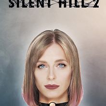 Silent Hill 2 Maria (fanart). Un progetto di Fotomontaggio di David Petznick - 16.10.2024