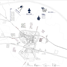 Planeamiento Ciudad de Torrijos. Un proyecto de Arquitectura de Laura Valencia de la Calle - 05.11.2024