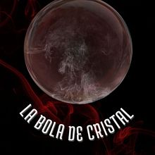 La Bola de Cristal. Un progetto di Cinema, video e TV, Cinema, Video, Multimedia, Video editing, Produzione audiovisiva, Postproduzione audiovisiva, Script, Creatività, Scrittura creativa e Scrittura di narrativa fiction di Diego Aguado Rodríguez - 27.10.2024