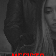 MEFISTO. Un progetto di Cinema, video e TV, Cinema, Video, Video editing, Creatività, Scrittura creativa, Script, Produzione audiovisiva, Postproduzione audiovisiva, Fotografia e Produzione audiovisiva di Diego Aguado Rodríguez - 05.11.2024