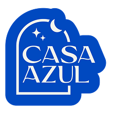 Casa Azul  Ein Projekt aus dem Bereich Cop, writing, App-Design, Informationsdesign und UX / UI von so_rivero - 01.11.2024