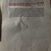 El Problema del Amor. Creative Writing, Film, Video, TV, Narrative, Non-Fiction Writing, Script, Stor, and telling project by Enif Rosas - 11.06.2024