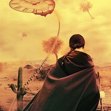 My project for course: Digital Collage in Photoshop: Composition and Visual Effects. Un projet de Collage, Composition photographique, Photomontage , et Retouche photographique de Venera M - 06.11.2024