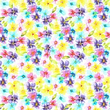rapport con técnica de trasbolillo. Graphic Design, Pattern Design, and Watercolor Painting project by natalia_warrenp - 11.06.2024