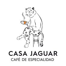 Casa Jaguar - CAFE. Architecture, Art Direction & Interior Architecture project by guadauzqui - 09.26.2024
