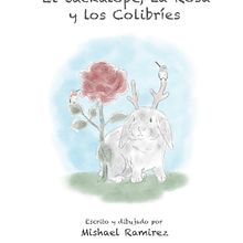 Mi proyecto del curso: Ilustración y escritura de un libro infantil. Projekt z dziedziny  R, sunek, Projektowanie postaci, Grafika ed, torska, Trad, c, jna ilustracja, Ilustracje dla dzieci, Narracja, Stor, board, Pisanie, Kreat, wne pisanie i Literatura dziecięca użytkownika Mishael Ramirez - 23.09.2024