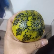 Mi proyecto del curso: Tatuaje para principiantes. Un progetto di Design di tatuaggi di Laura Stefania Duran Arias - 07.11.2024