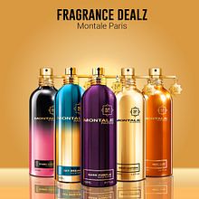 Montale Paris: Bold, Unique, and Long-Lasting Fragrances. Product Design, Accessor, Design, and Fashion Design project by Aroma Boutique - 11.06.2024