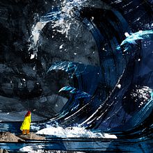 My project for course: Texture Creation for Digital Illustration in Photoshop. Traditional illustration, and Digital Illustration project by Nataliia Mykhailetska - 11.07.2024