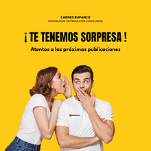 Mi proyecto del curso: Copywriting Para apertura de local nuevo. Communication, Cop, writing, Writing, and Social Media project by Muriel León - 10.30.2024