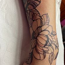 Botánico  . % karnakom1111 tarafından hazırlanan Dövme Tasarımı, Geleneksel illüstras, on, Botanik İllüstras, Ve on projesi - 11.09.2024