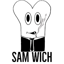 Sam Wich . Comic project by purtvproductions - 11.08.2024