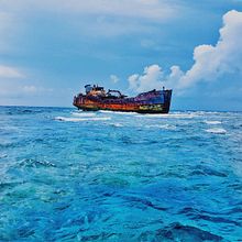 Il mio progetto del corso:  Fotografia di viaggio Isola di San Andres (COL). Instagram Photograph, Mobile Photograph, Outdoor Photograph, Photograph, Digital Photograph, Instagram, Lifest, and le Photograph project by Andrés Felipe Diaz - 11.08.2024
