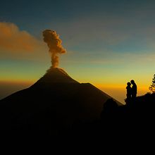 Cartografías del Alma, un atlas de emociones encarnadas en paisajes. Ein Projekt aus dem Bereich Fotografie von Osvaldo Martínez - 11.11.2024