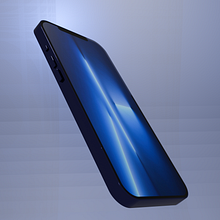 IPHONE MODELO. Un progetto di Design e 3D di 77loveanime77 - 17.10.2024