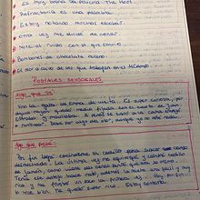 Mi proyecto del curso: Gimnasio de escritura: de la hoja en blanco a la práctica cotidiana . Creative Writing, Creativit, Narrative, Stor, telling, and Writing project by Gaia Torres Manzur - 10.16.2023