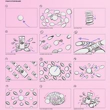 Mi proyecto del curso: Animación 2D y 3D con After Effects y Cinema 4D. 3D, Animation, 2D Animation, and 3D Animation project by Alba Moreano - 11.11.2024