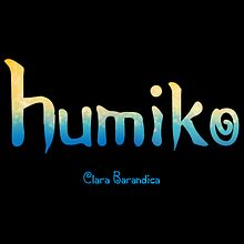 HUMIKO. Een project van Ontwerp van personages, Kinderillustratie y Digitale illustratie van clarabarandica - 10.05.2022