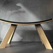 Mi proyecto del curso: Renderizado de producto fotorrealista con KeyShot. Un progetto di 3D, Design e creazione di mobili, Design industriale, Product design e Progettazione 3D di Martina Rechene - 11.11.2024