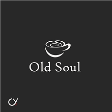 "Old Soul" coffeeshop branding. Design, Advertising, Graphic Design, Marketing, Packaging, Social Media, Poster Design, and Logo Design project by Şəmistan Yusifov - 11.11.2024