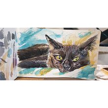 My project for course: Daily Sketching for Creative Inspiration. Sketching, Creativit, Drawing, Traditional illustration, and Sketchbook project by Jerell Drakes - 11.12.2024