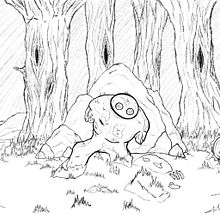 Mi proyecto del curso: Ilustración digital de personajes manga. Character Design, Comic, Digital Illustration, Traditional illustration, and Manga project by Brandon Elias Aguilar - 12.04.2024