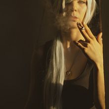 Mi proyecto del curso: Retrato fotográfico con móvil para Instagram. Un progetto di Fotografia con smartphone, Fotografia di ritratto, Fotografia per Instagram, Instagram e Social media di Vic Yoshioka - 11.11.2024