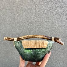 My project for course: Paper pulp objects. Arts, Crafts, Ceramics, Decoration, DIY, Paper Craft, Product Design, Upc, and cling project by Carmen Iordache - 11.12.2024