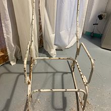 Mi proyecto del curso: Técnicas de trenzado con cuerda para sillas coloridas. Arts, Crafts, Design, Furniture Design, Making, and Weaving project by Mimi Marquina - 11.12.2024