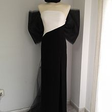 Mi TFG. Un proyecto de Diseño de moda, Patronaje y confección			 de jfbarbera - 10.02.2024