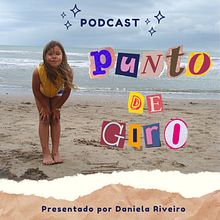Punto de giro . Un progetto di Cinema, video e TV e Musica di daniela.riveiro - 12.11.2024